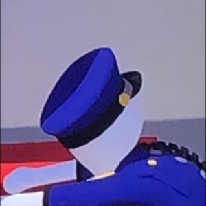 Meet your Posher, Edward